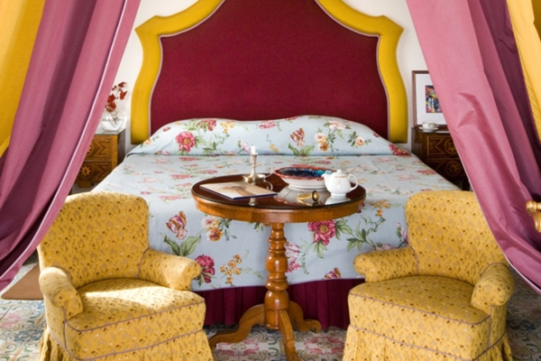 Hotel Palumbo Palazzo Confalone